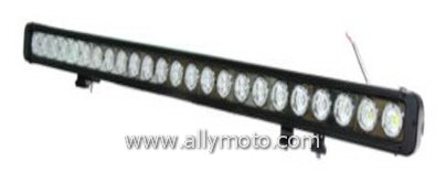 240W LED Light Bar 2071